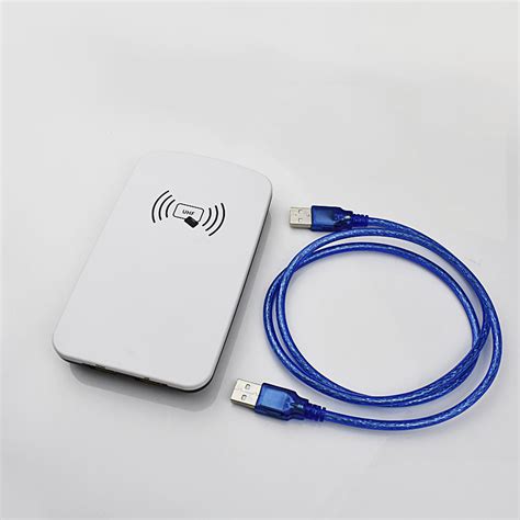 net sdk chafon uhf rfid desktop reader writer|rfid reader module.